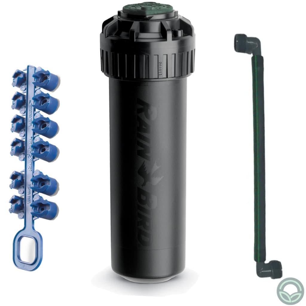 Aspersor Rotor 5004 Plus Rain Bird + Flexível