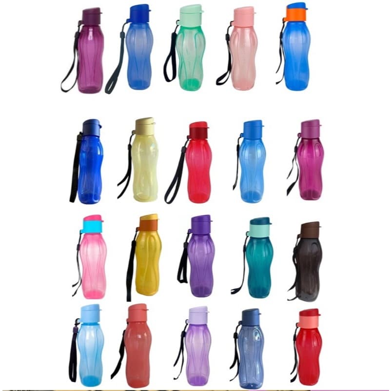 Garrafa Tupperware Ecotupper 310ml
