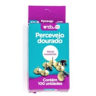 PERCEVEJO DOURADO CX 100 UND, ONDA PRO.