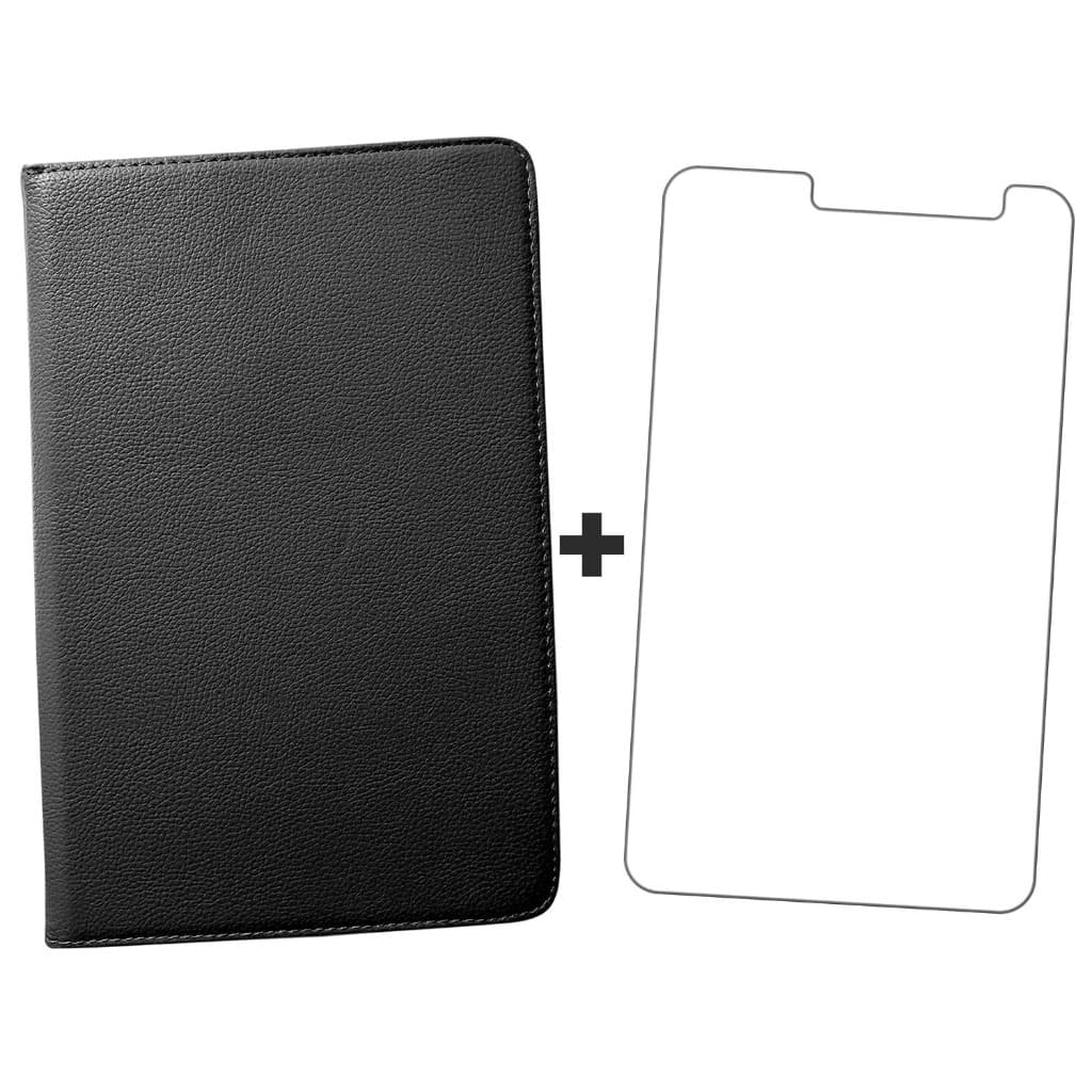 Capa E Pelicula P/ Tablet Multilaser M8 Nb342