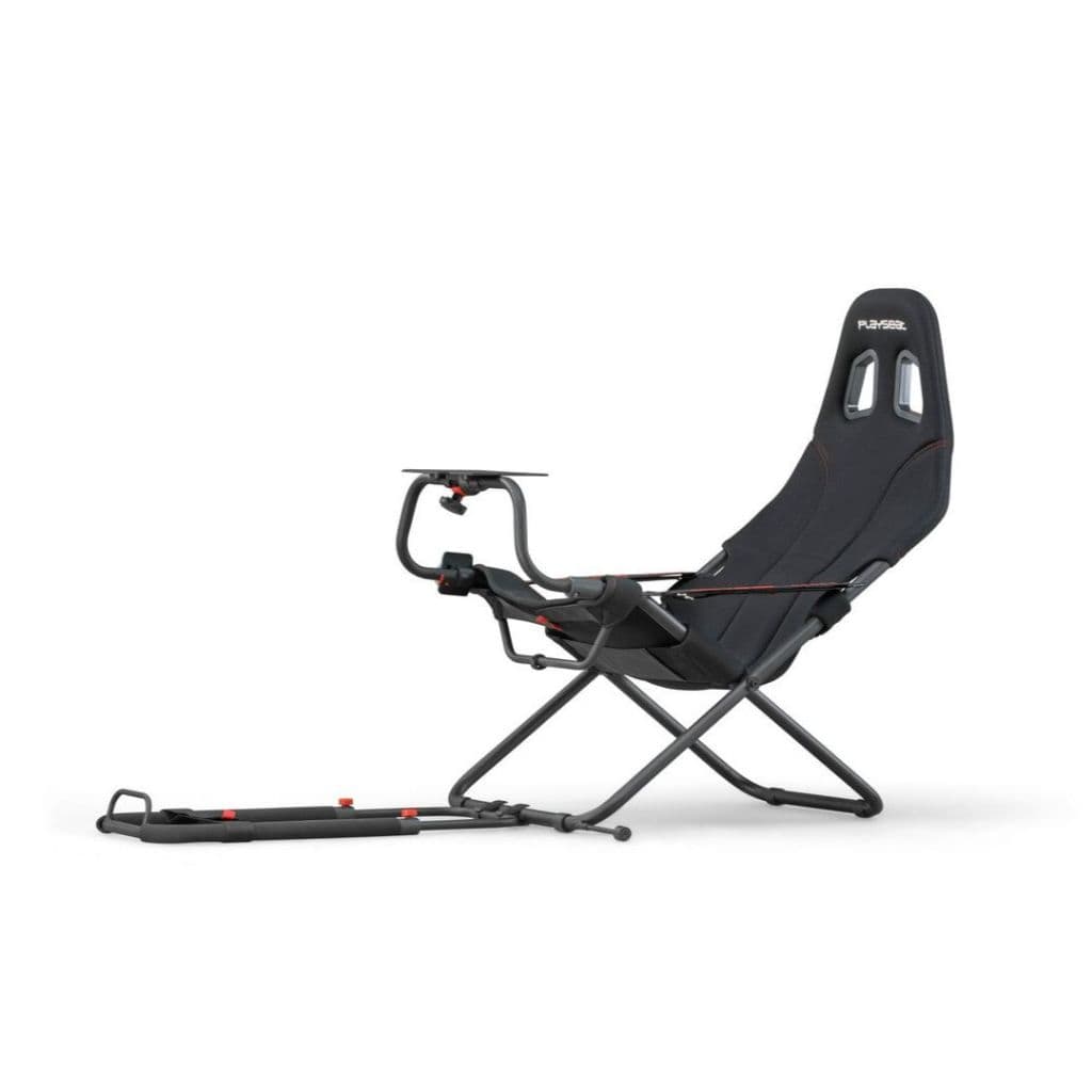 Playseat Challenge Actifit Cockpit Simulador Suporte Volante G29 G920 G923 Thrustmaster T248 T300