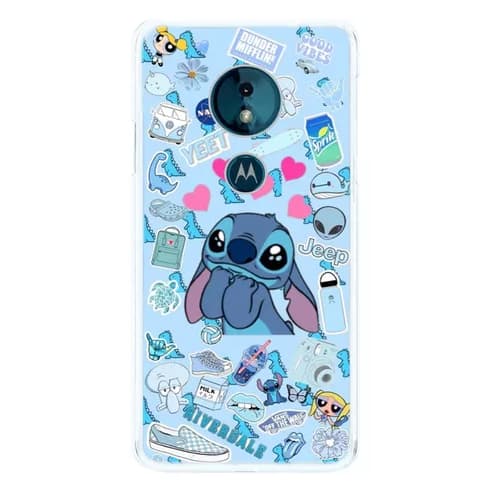 Capinhas para Smarphone Motorola  Moto G9 Play | Moto G9 Power | Moto E32 4G | Moto G60 | Moto G32 | Moto E7 | Moto G60 S | Moto E7 Power | Moto E6 S | Moto X4 | Moto G10 G20 G30