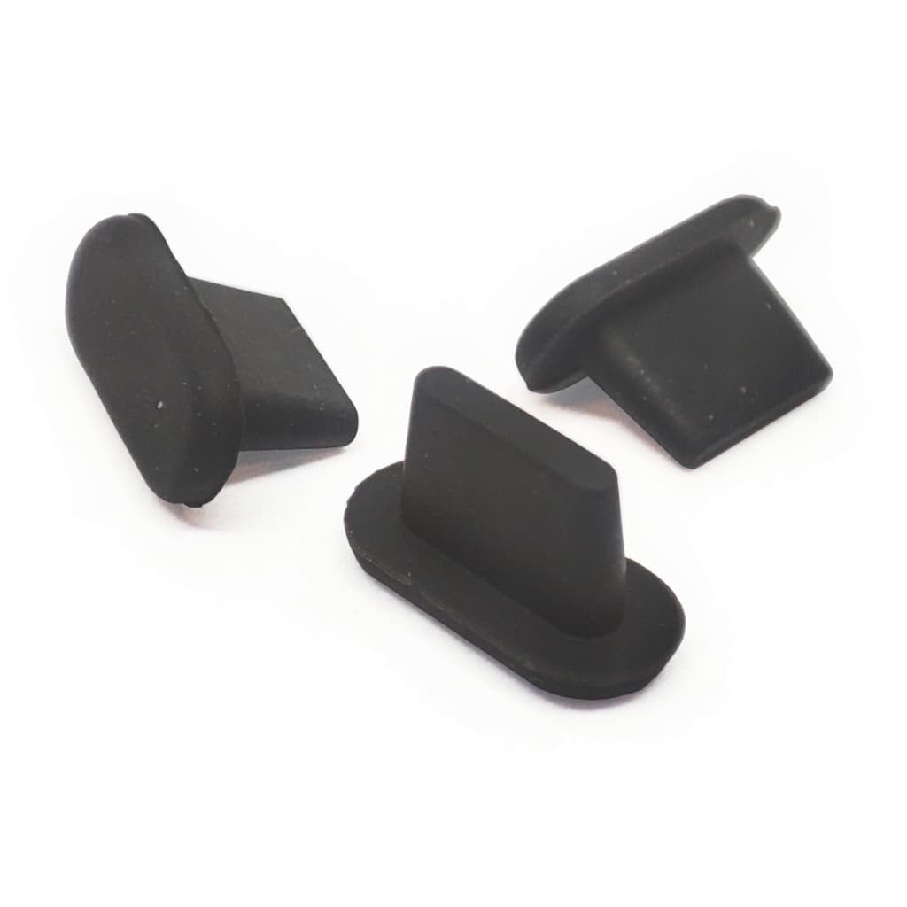Plug Anti Poeira Lightning para iPhone 14