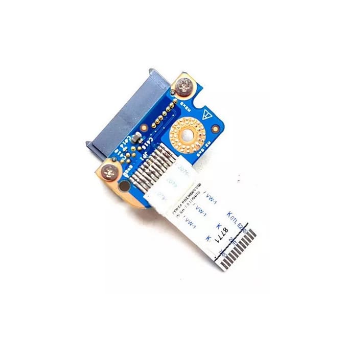 Conector Sata Dvd Acer 5250 5733 5742 E443 Pew71 Ls-6583p