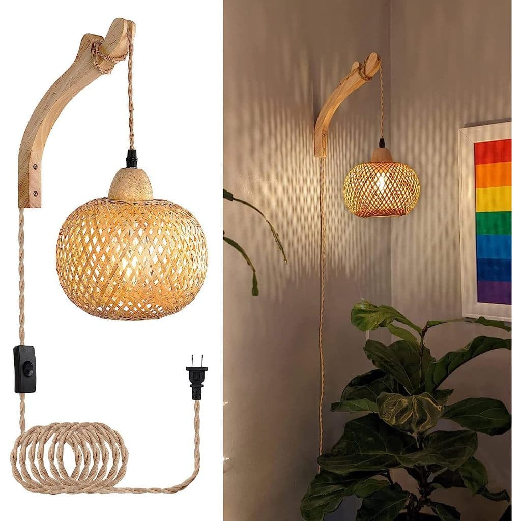 Abajur Quarto Parede Luminaria De Parede Minimalista Moderno Arandela Luxo Arandela Interna Sala