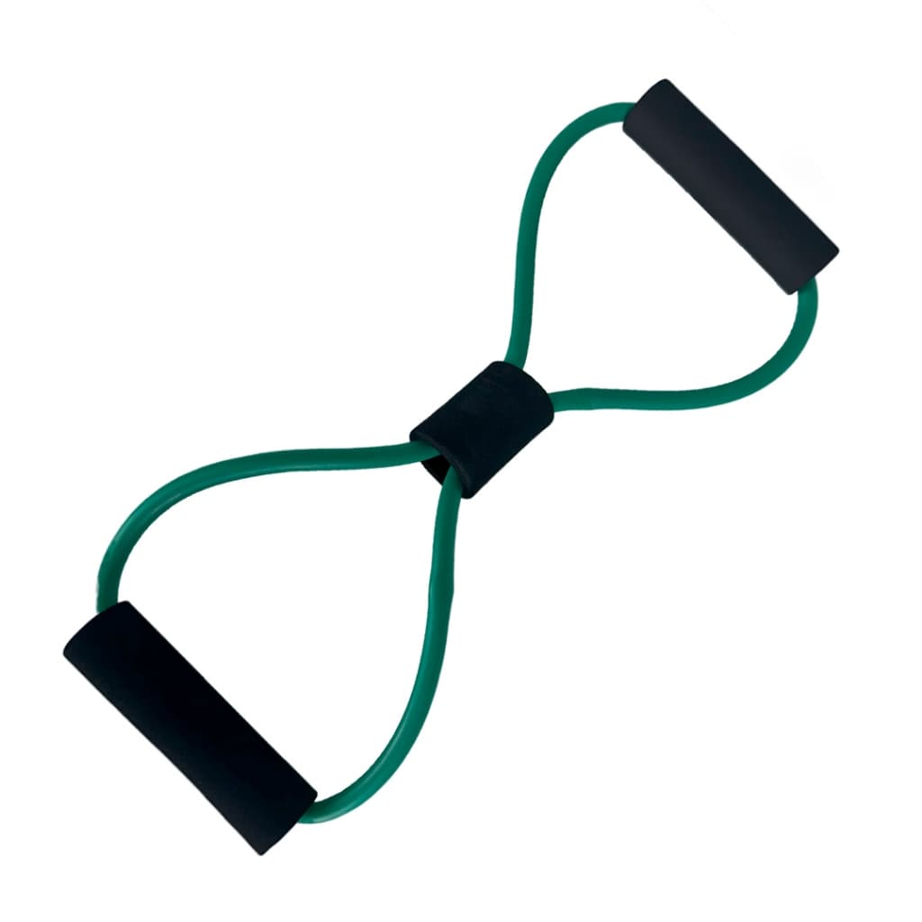 Elástico Para Treino Extensor Academia