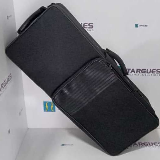 ESTOJO CASE P/ SAX ALTO STANDARD TARGUES