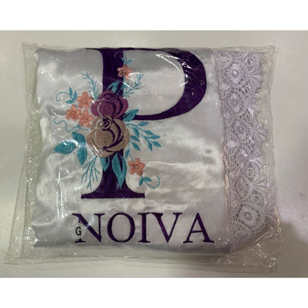 QUEIMA DE ESTOQUE Robes de Cetim Bordado Noiva Debutante Mãe Casamento Festa Promoção