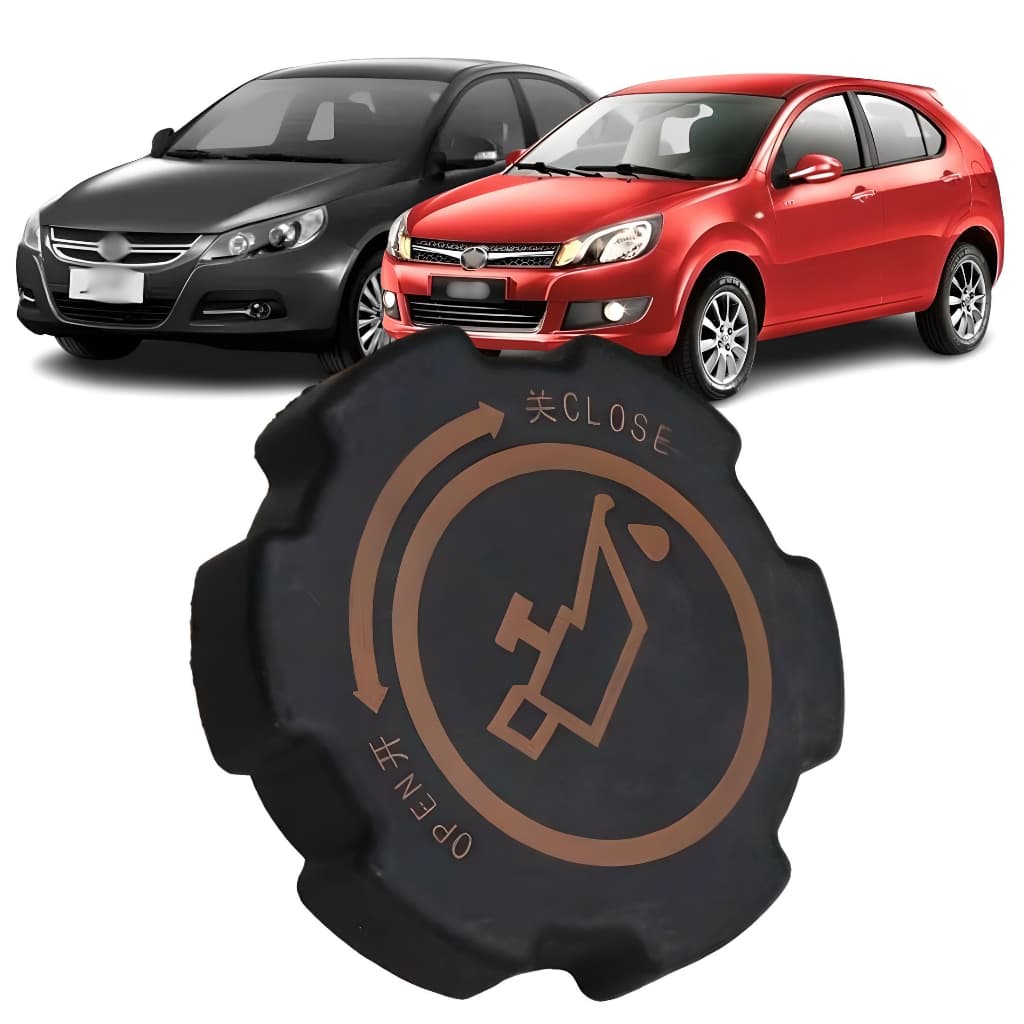 Tampa Óleo Motor J2 J3 Hatch/Turin 1.4/1.5 J5 1.5 16V 1014150GG010