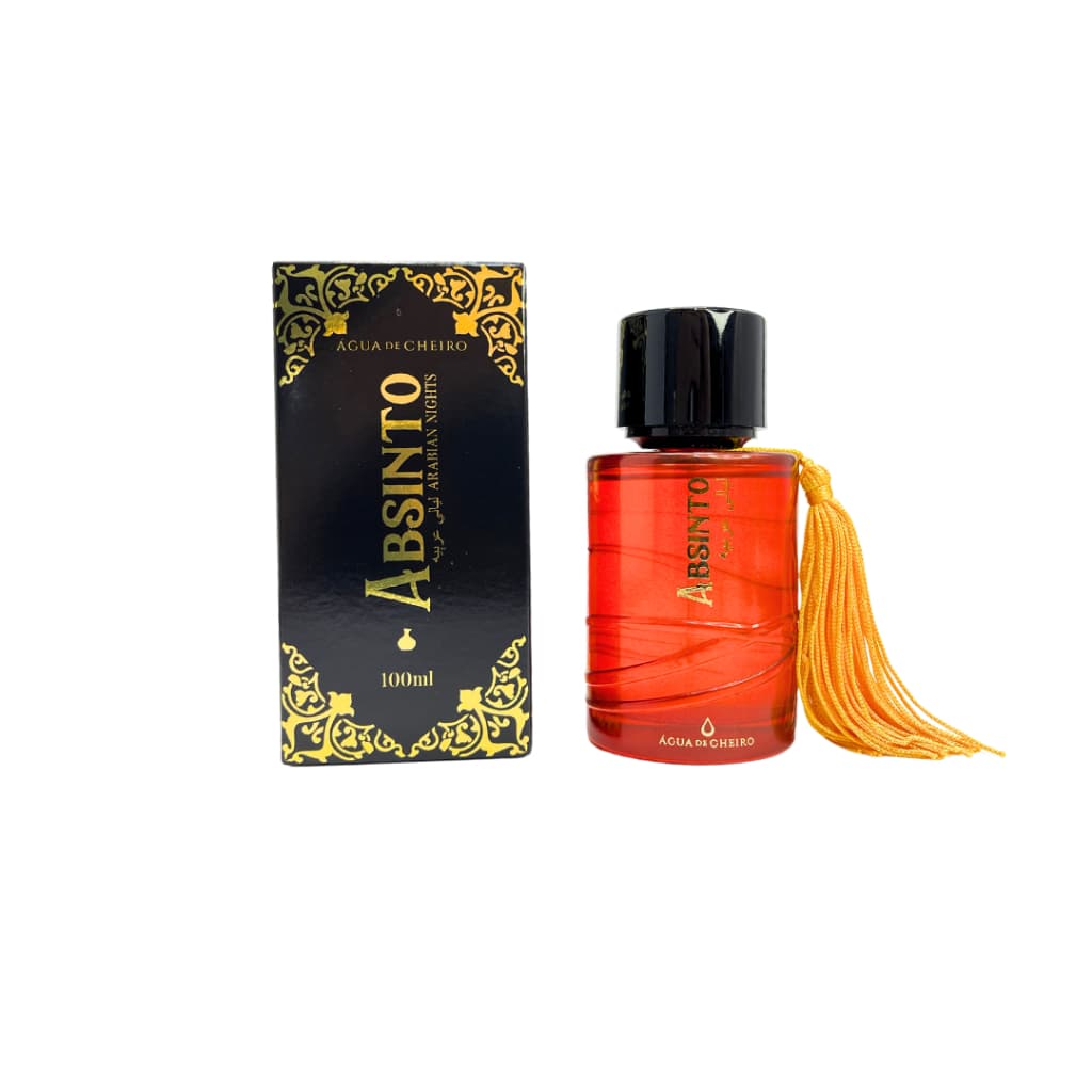 Deo Colônia Absinto Arabian Nights - 100ml Masculino