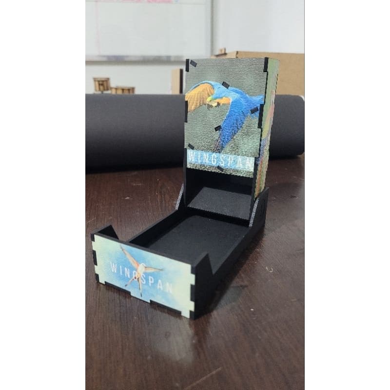 Torre de Dados RPG - Wingspan