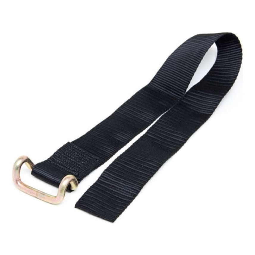 Kit 20 Peças Cinta Fivela Rabicho Para Caminhão da Lona Sider Gancho Garra 70 Cm