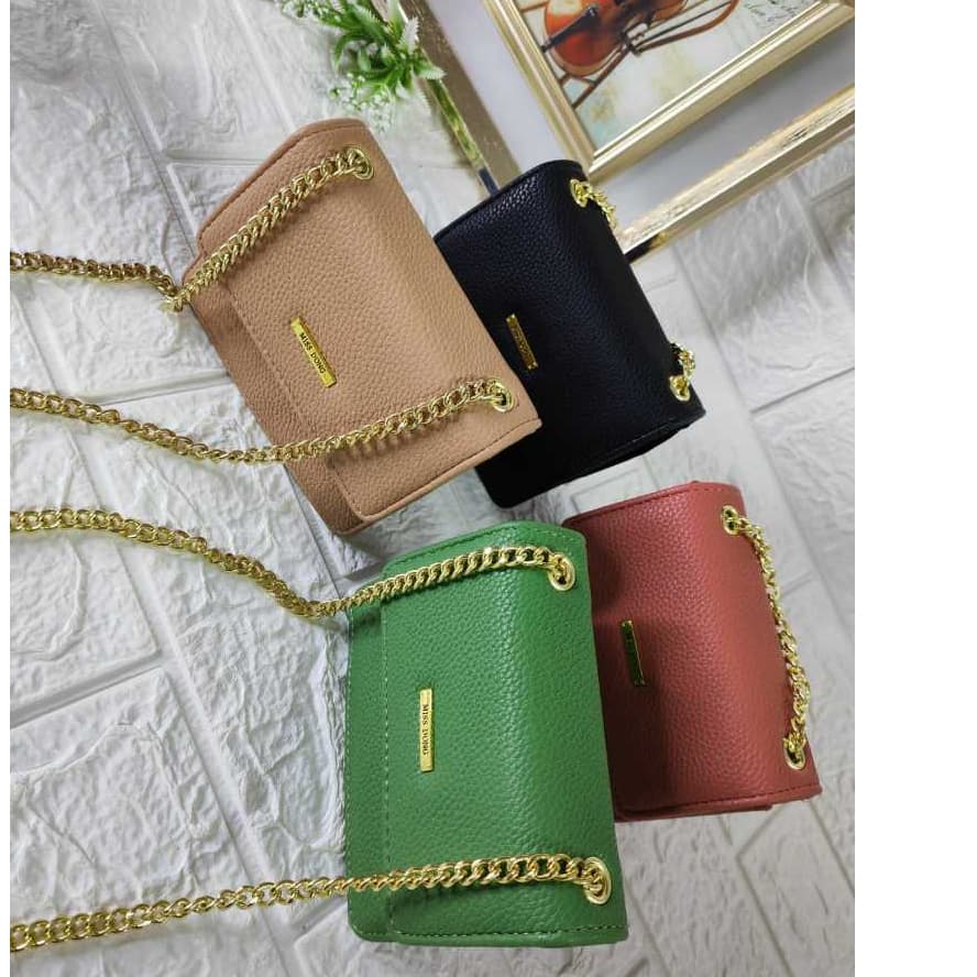 ASAYONG MINI BOLSA FASHION TRANSVERSAL Ref DB-892