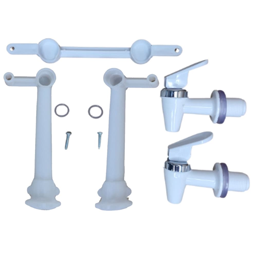 Kit Conexão Cuba Para Bebedouro Master Frio TORN BR