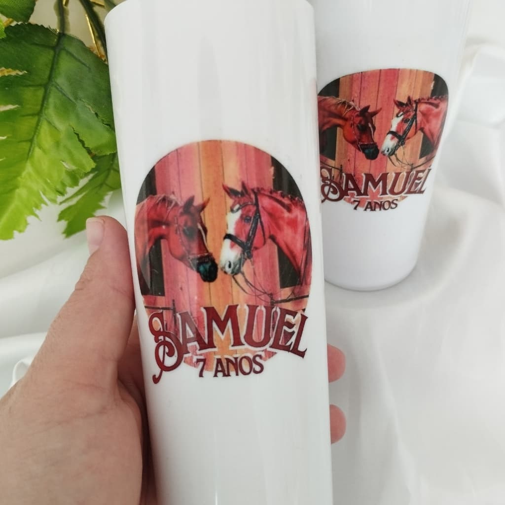 Copo Long Drink Personalizado Lembrança Festa Aniversário Casamento Formatura