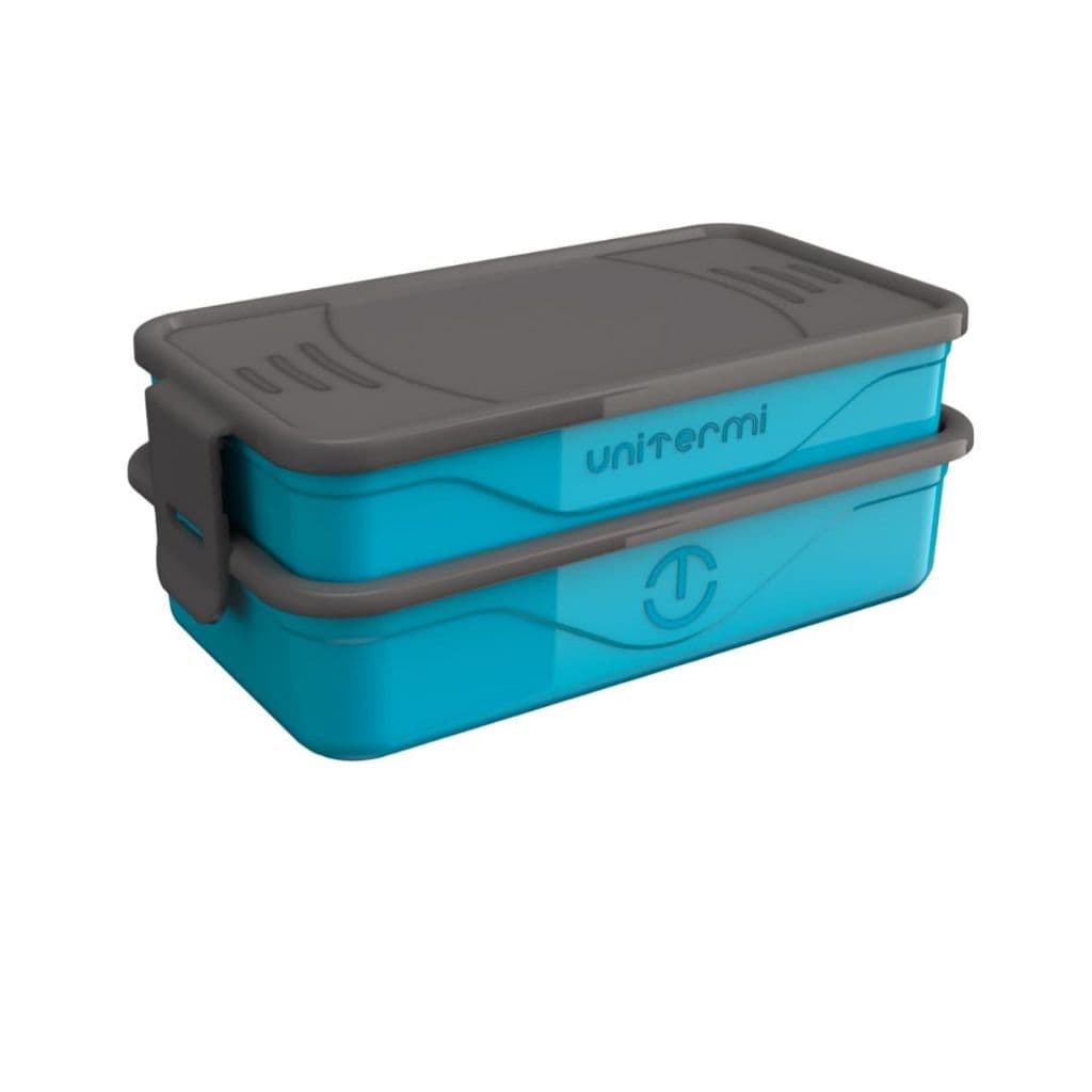 Organizador / Marmita Fit California 1,3 L UNITERMI