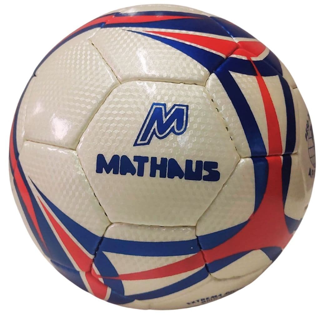 Bola De Futsal Quadra Salão Oficial Mathaus