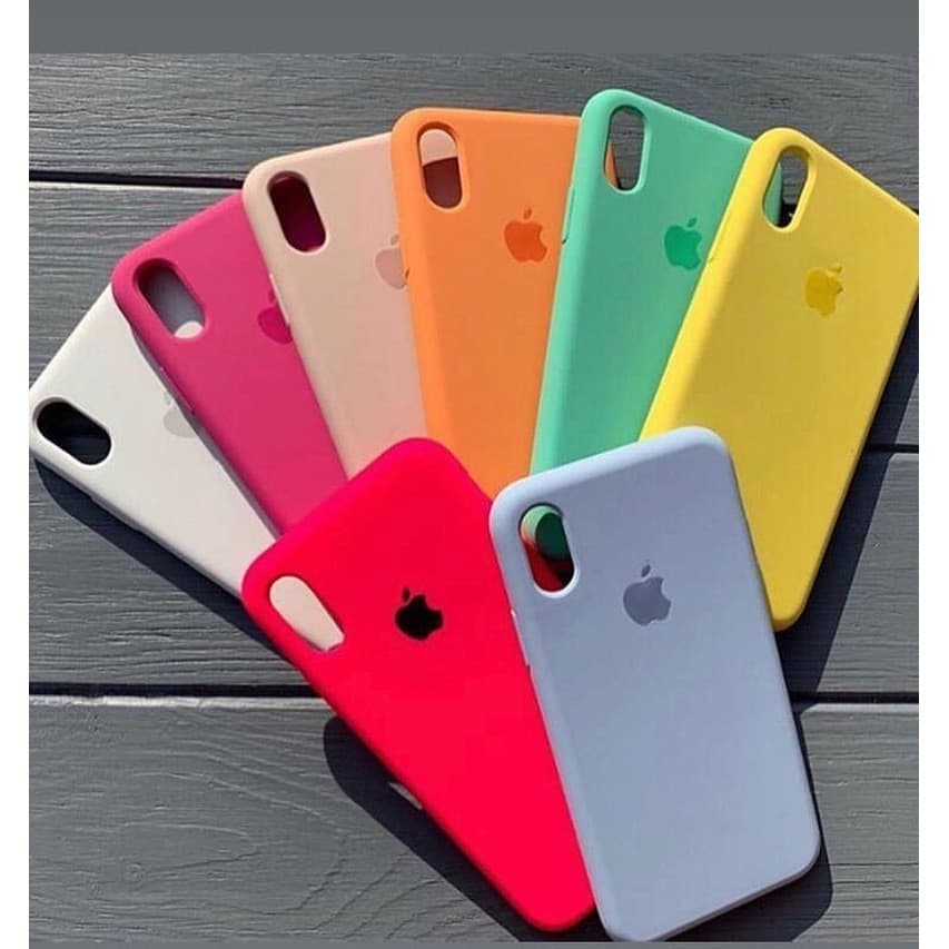 Capinhas para IPhone 7 | IPhone 7 Plus | IPhone 8 | IPhone XR  de Alta qualidade envio 24h