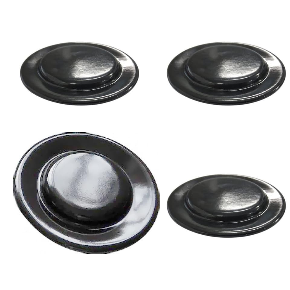 Kit Espalhadores Brastemp/Consul Ative 4 bocas