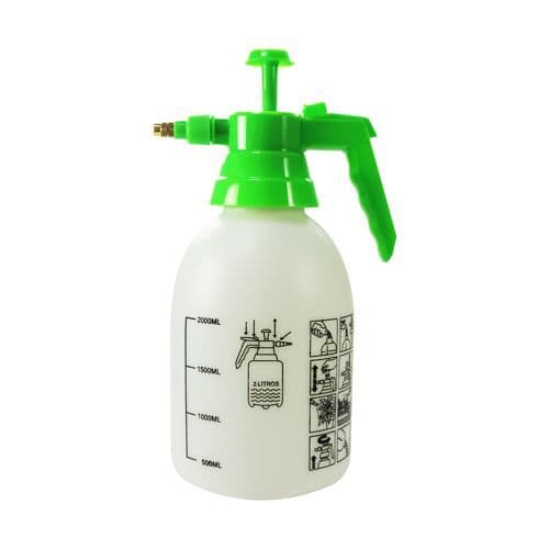Pulverizador Manual 2 litros