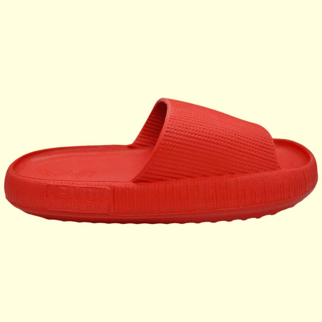 Chinelo Nuvem Ortopédico Fly Feet Macio Leve Feminino Masculino Confortável Eva Par Impermeável Original Da Ortho Pauher