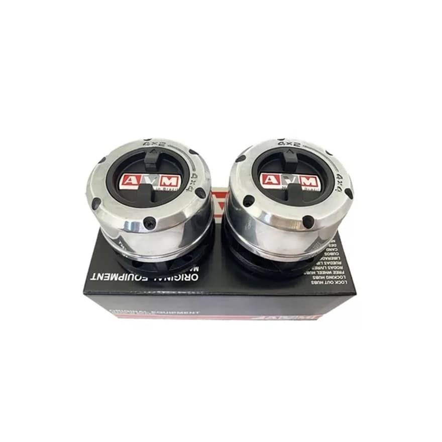 Par Roda Livre Avm 421 Original Troller T4 2002 A 2013
