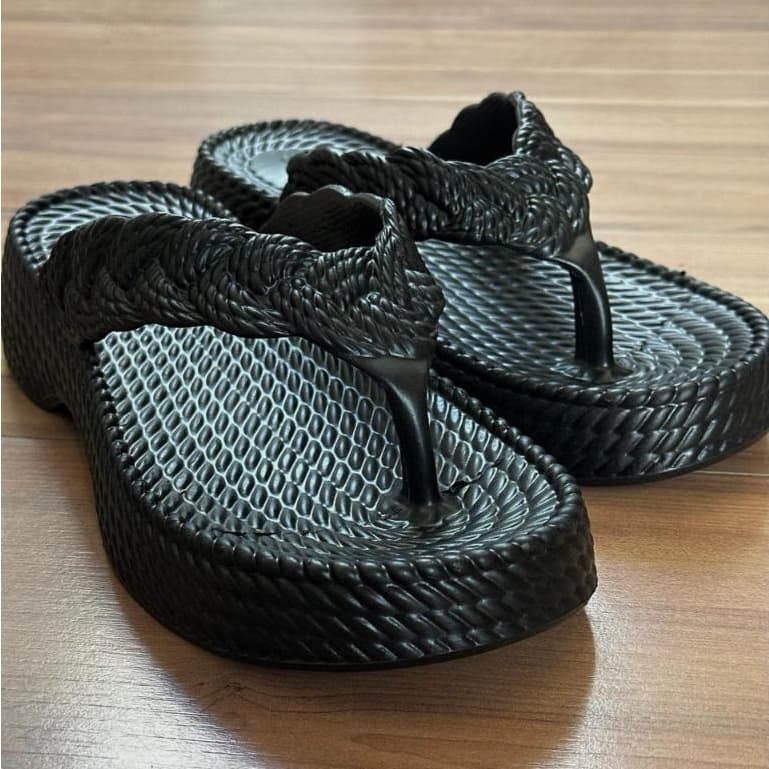 Chinelo Em EVA Macio Leve Confortavel Dia a Dia Moda