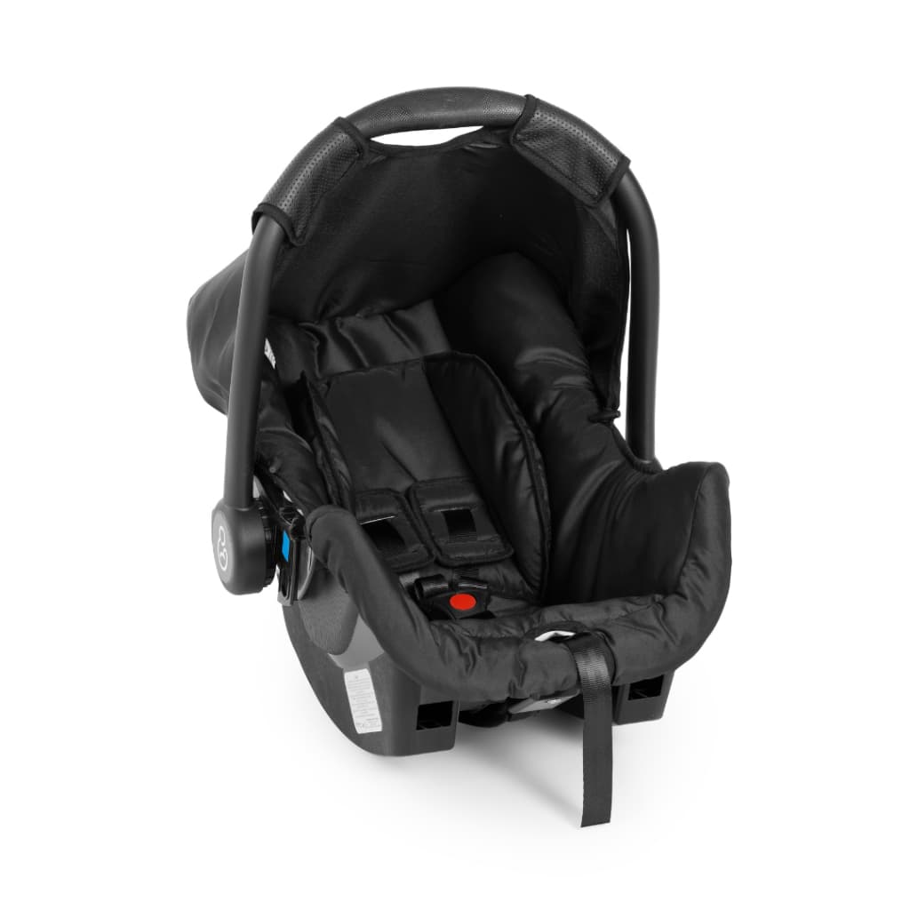 Bebê Conforto Infantil da Galzerano Grid de 0 a 13kg Cadeirinha para Carro
