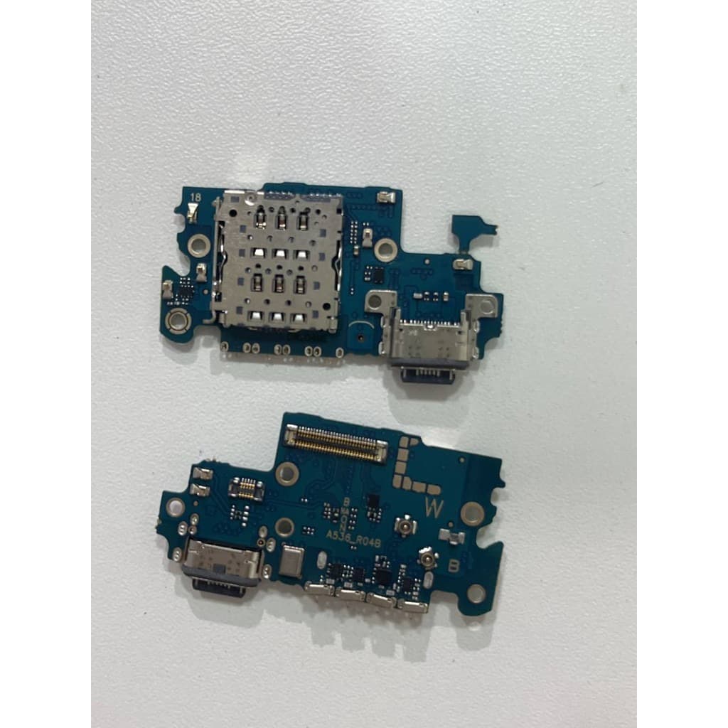 Placa De Carga Galaxy A53 #ORIENTALFLEX