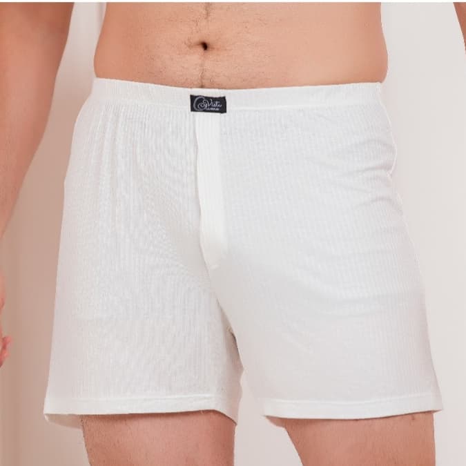 Samba Canção Masculino Adulto