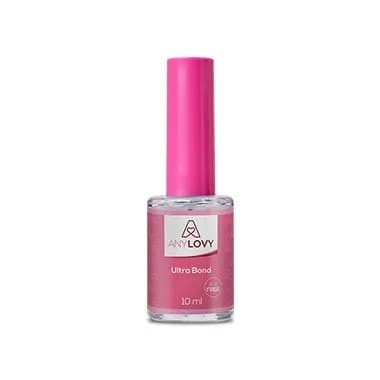 Anylovy Ultrabond 10 ml - Nail Designer - Alongamento de Unhas