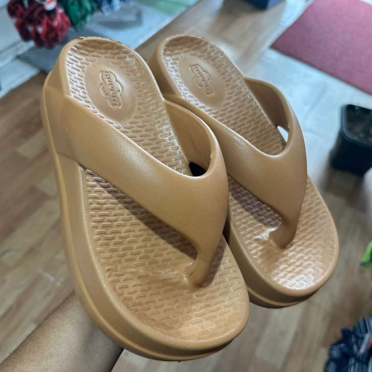 Chinelo Nuvem superleve + Conforto
