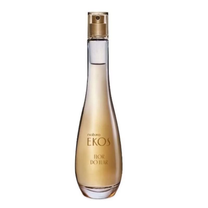Natura Ekos Flor do Luar - 100 ml | Original.