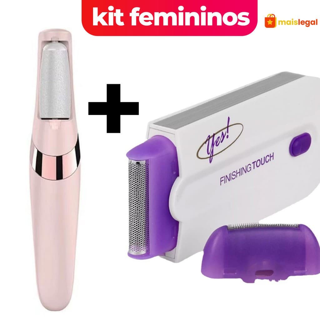 Depiladora a laser recarregável indolor Fácil depilação Esquema de cores roxo e branco F13-XH-101
