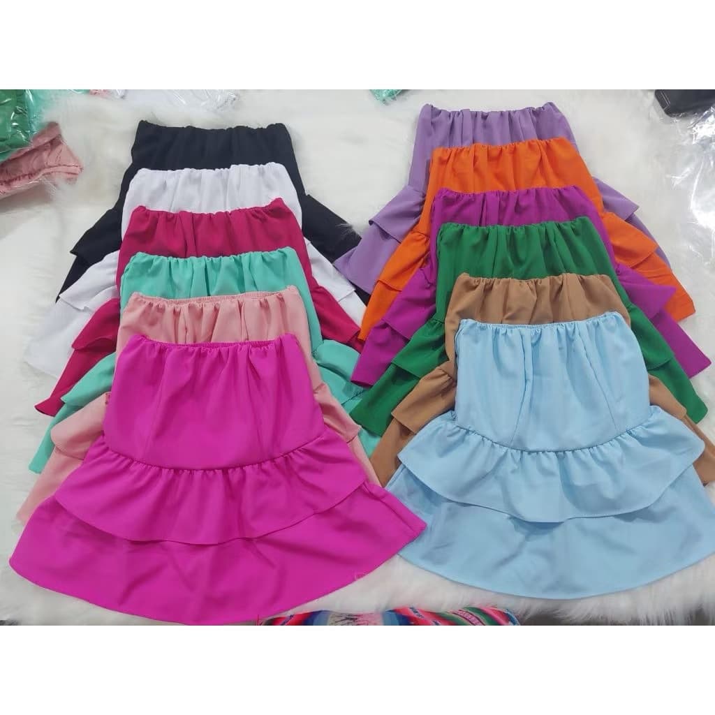 Blusa Feminina Alfaiataria Peplum Tomara Que Caia