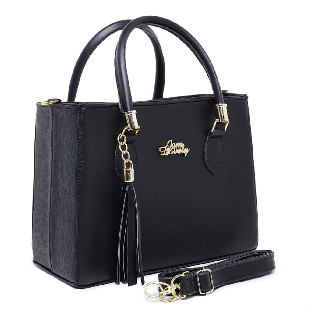 bolsa feminina media alça transversal mão bolsa estruturada qualidade premium