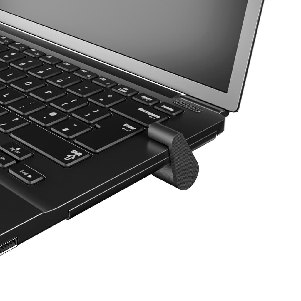Base Elevatória Para Notebook Suporte Portátil Para Notebook - Impressão 3D