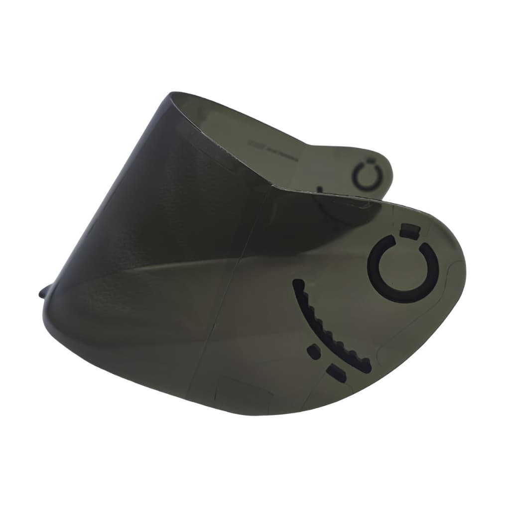Viseira Fumê Capacete Fly Drive 2 Modelo Novo / Honda HFS 2 Original