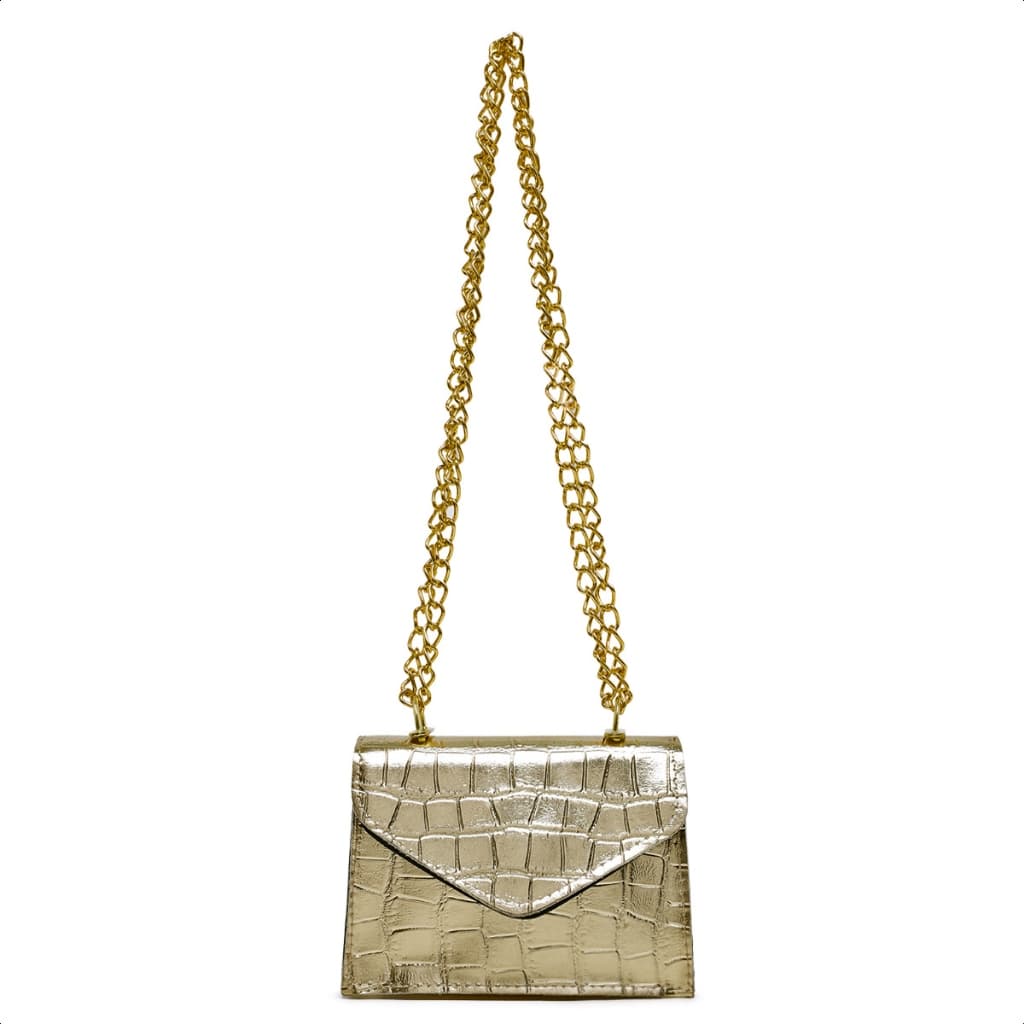 Bolsa Feminina Lançameto Pequena Festa Balada Oferta Relampago