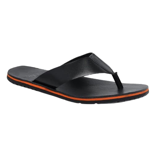 Chinelo Soleta Premium: Feito em Couro com Toque Clássico novo Lançamento
