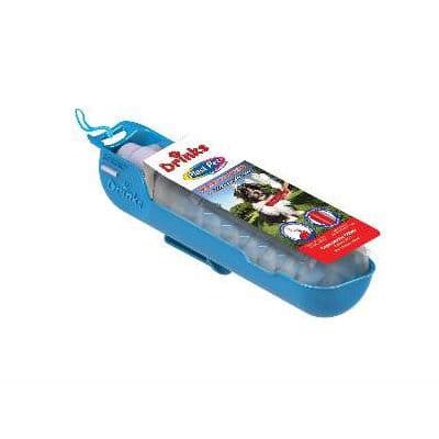 Bebedouro Portátil para Cachorro – Pet Drink Plast Pet | Passeio e Viagem