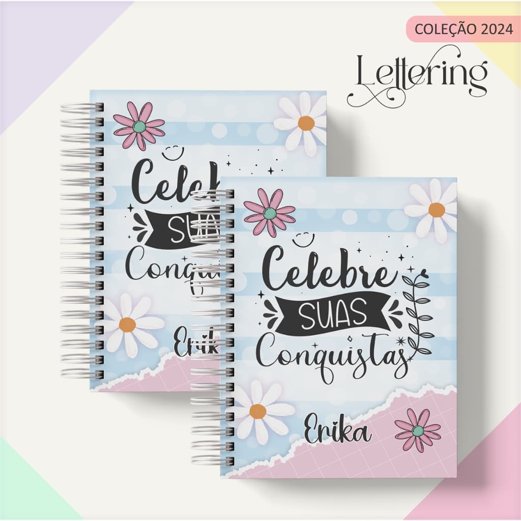 BIG AGENDA AGENDA GRANDE AGENDA UNIVERSITARIA PERSONALIZADA 18X23
