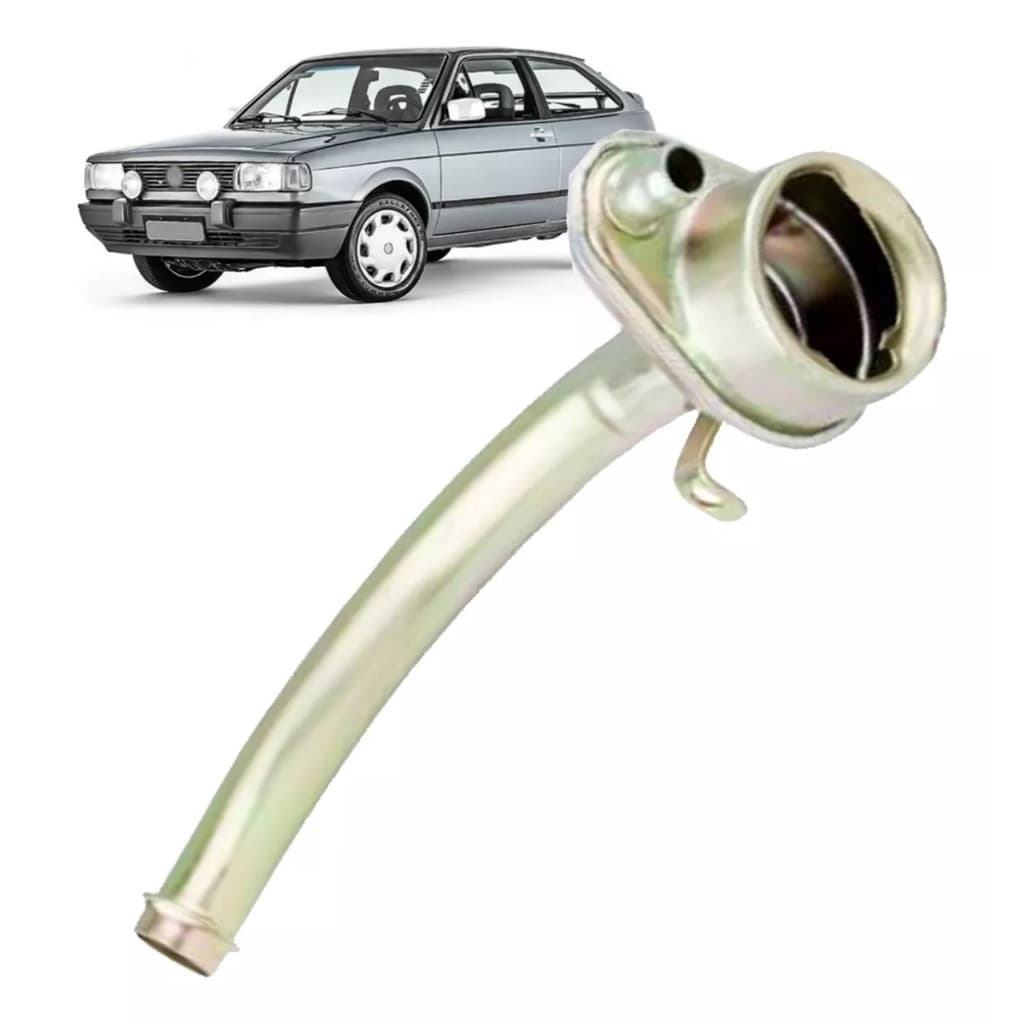 Respiro Óleo Do Motor Sem Tampa Gol Motor A Ar 1.6 E 1.3 1980 A 1994