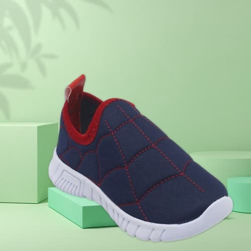 Tênis Infantil Menino Fácil Para Calçar Confortavel Macio Leve De Personagens Do 20 Ao 36
