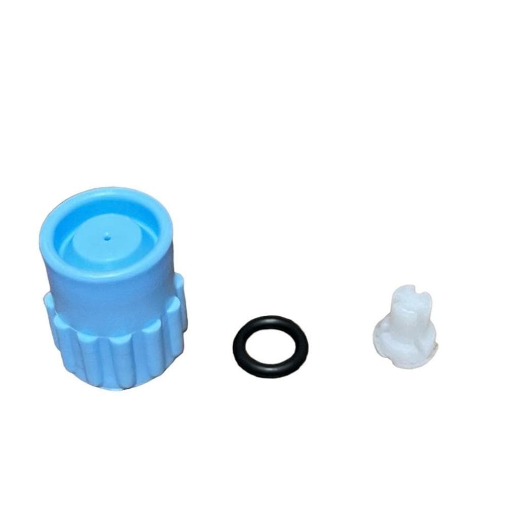 Kit Reparo Bico Pulverizador 1,2l Química Azul Guarany