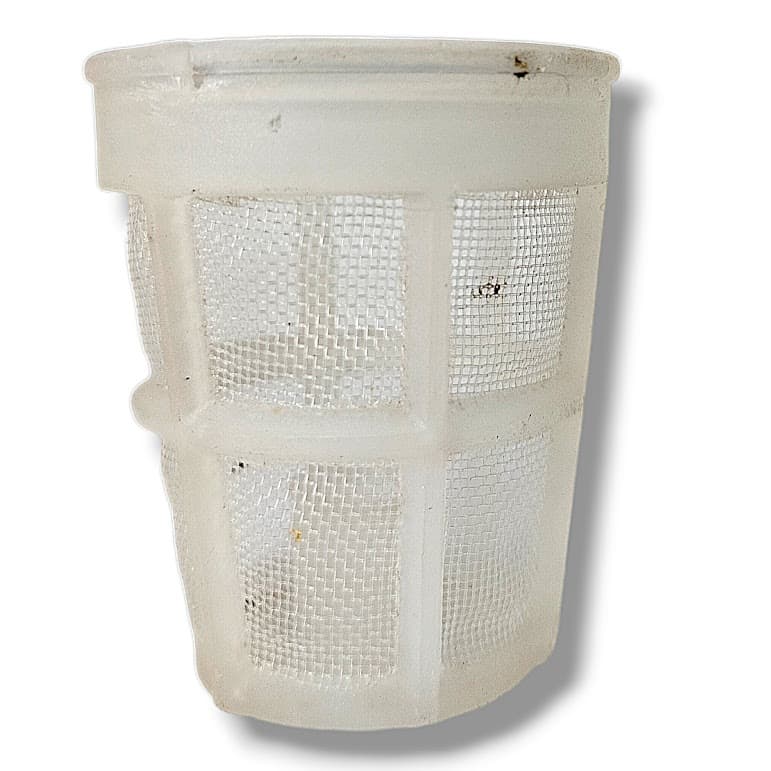 Filtro Fiapos Retentor Nylon Lavadora Brastemp Consul 350200