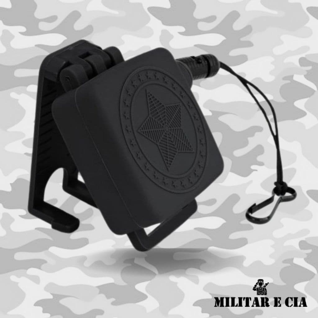 Kit Tático Invictus