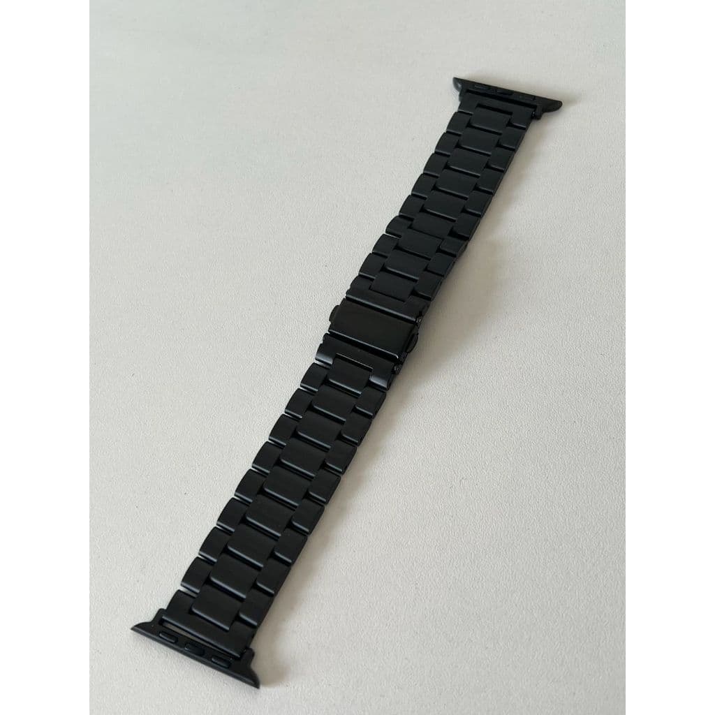 PULSEIRA DE AÇO PARA SMARTWATCH