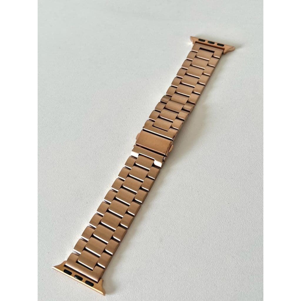 PULSEIRA DE AÇO PARA SMARTWATCH