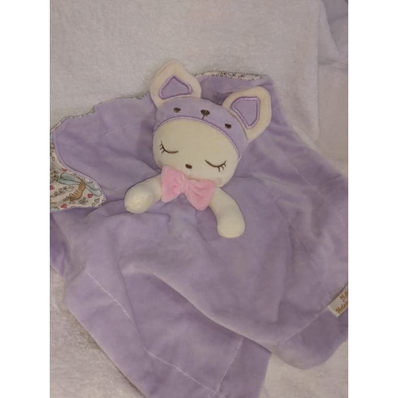 naninha para bebê